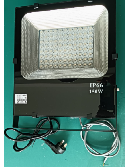 Customized 280W high-power LED infrared flash/camera high and low level or switch signal synchronous triggering