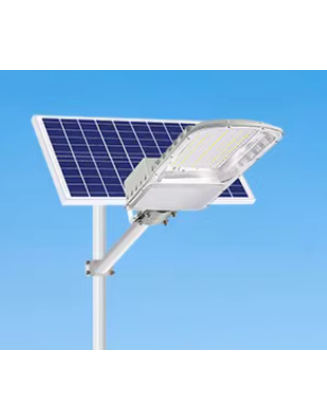 New solar outdoor light street light household outdoor lighting rural courtyard led super bright high power road light